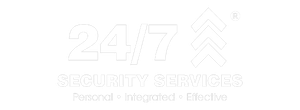 247 Security logo
