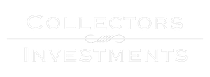 Collectors Investments logo