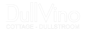 Dull Vino logo