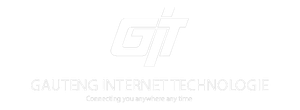 Gauteng Internet Technologies logo