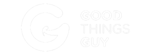 Good Things Guy logo