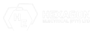 Hexagon Electrical logo