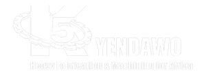K5 Yendawo logo