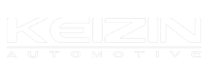 Keizin Automotive logo