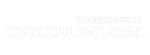 KwaZulu Natal Tourism Film logo