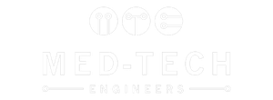 Med Tech logo