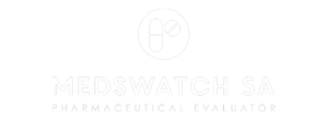 MedsWatchSA logo