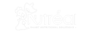 Nutreal logo