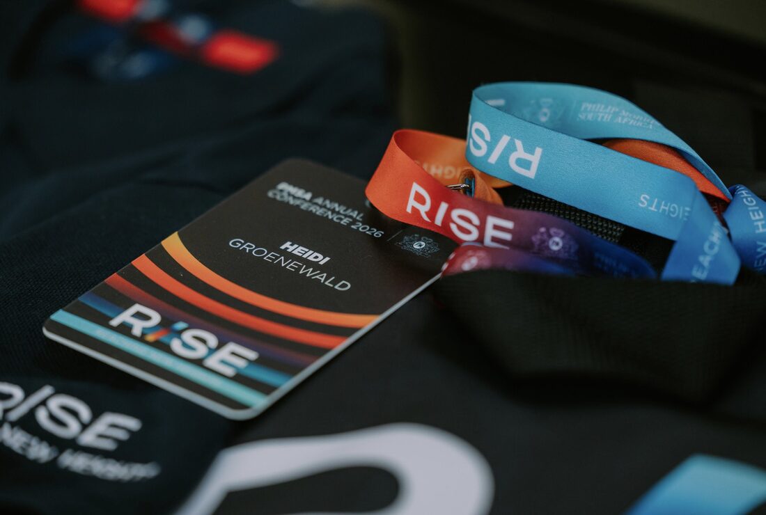 Chaos Theory &mdash; Rise Conference
